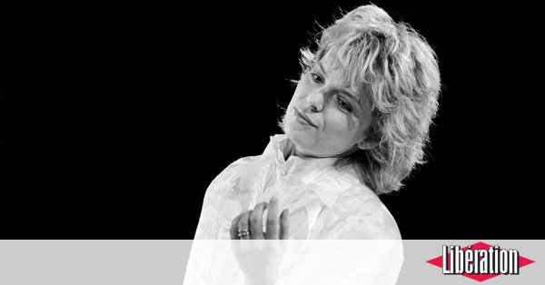 libe's tweet photo. 1947-2018, histoires de France Gall https://t.co/R18AzJpjS5 https://t.co/9p1HVzPqUQ