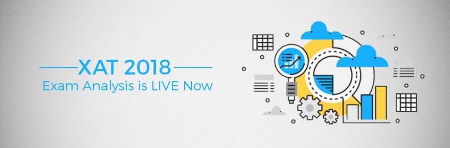 careerlauncher's tweet photo. #XAT2018 Analysis is now LIVE and available at -https://t.co/vFQzDnl1Hr. Hope all your hard work paid off :)
@gpkafunda @gautambawa25 @satyaumanandu @Arkss25 @gejosreenivasan @GKPublications https://t.co/h8BCaniX6l