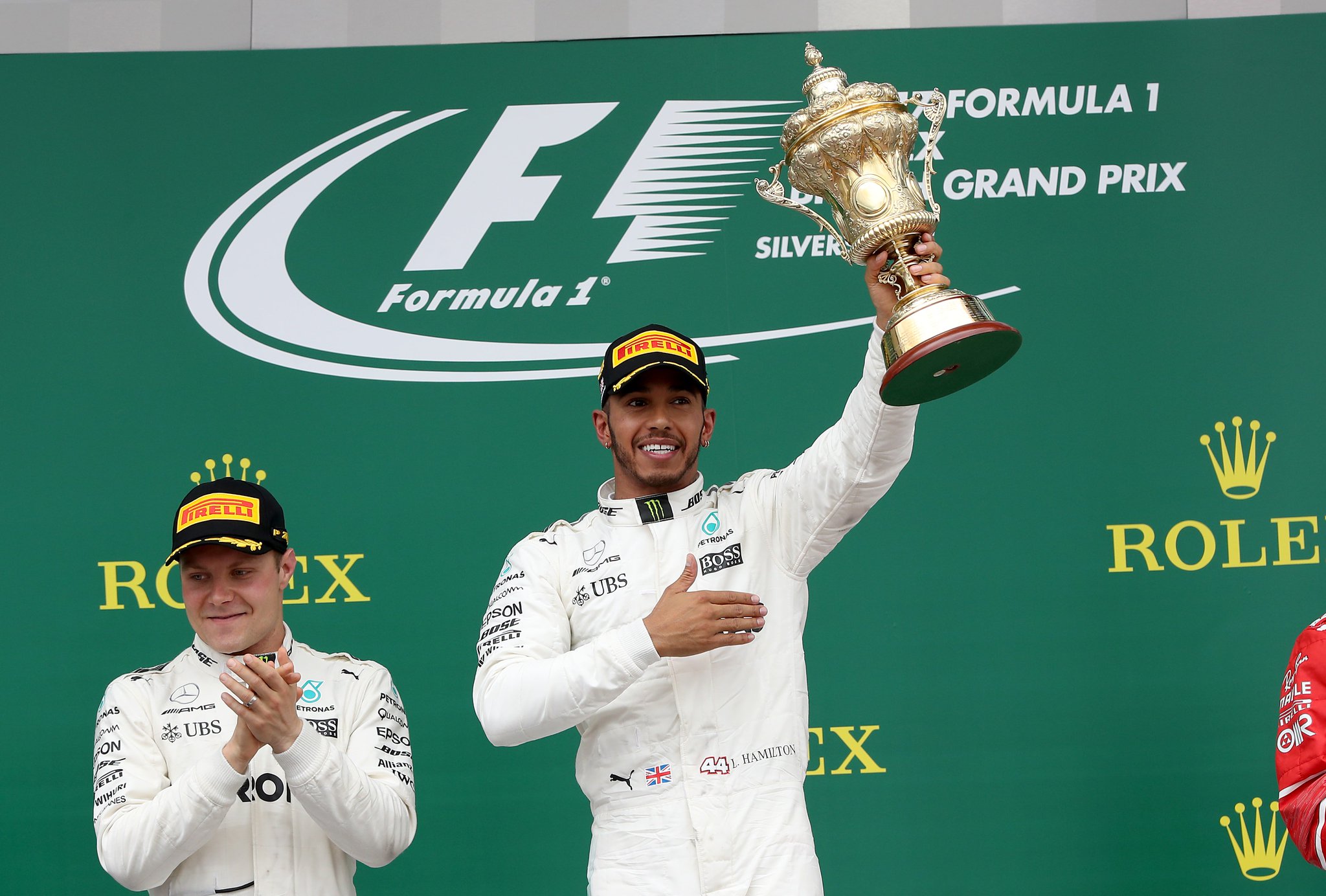 Happy 33rd Birthday to Lewis Hamilton!   Most Poles Ever 62 Race Wins 4 World Titles

Legend. 