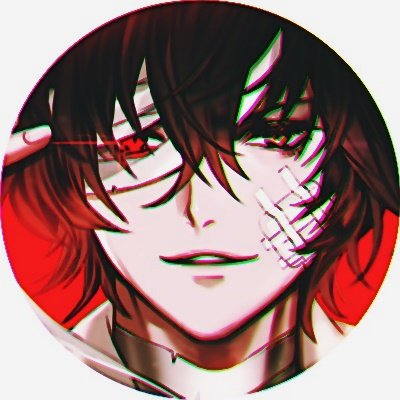 Voir un profil - Dazai Osamu DS8IM8XW4AEsECl