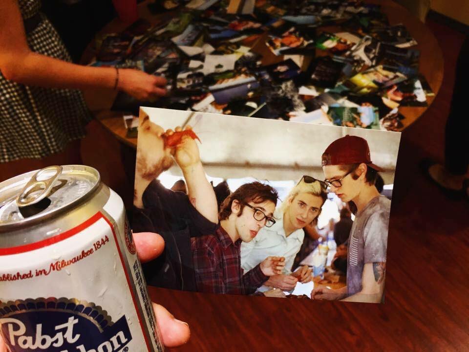 Donovan Wolfington to part ways and confirm final album, 'WAVES'
punktastic.com/news/donovan-w…