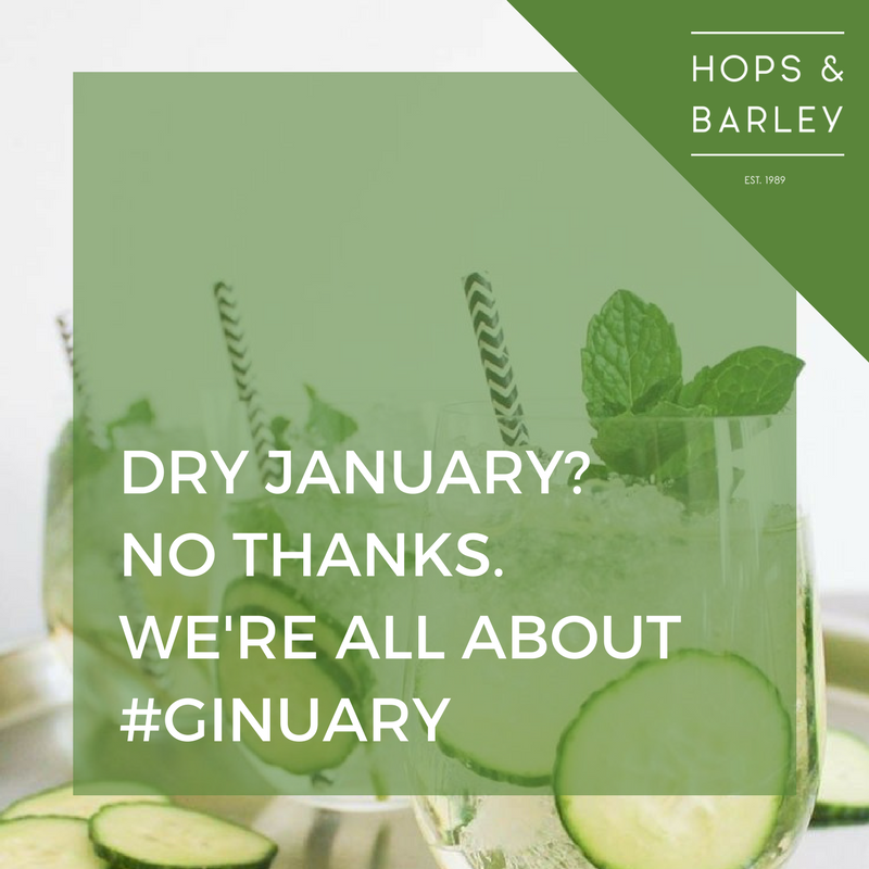 Hops_Barley_UK's tweet photo. We're all about #ginuary tag a friend who would agree with us 😂👇 Check out our lovely selection of gins here https://t.co/EtT4qCr7ek #gin #whynotgin #ginlover #tonic #dryjanuary #ginandtonic #gt #hopsandbarley #drink #samedaydelivery #364daysayear #liverpool #crewe #holywell https://t.co/rLuB7qQ51x