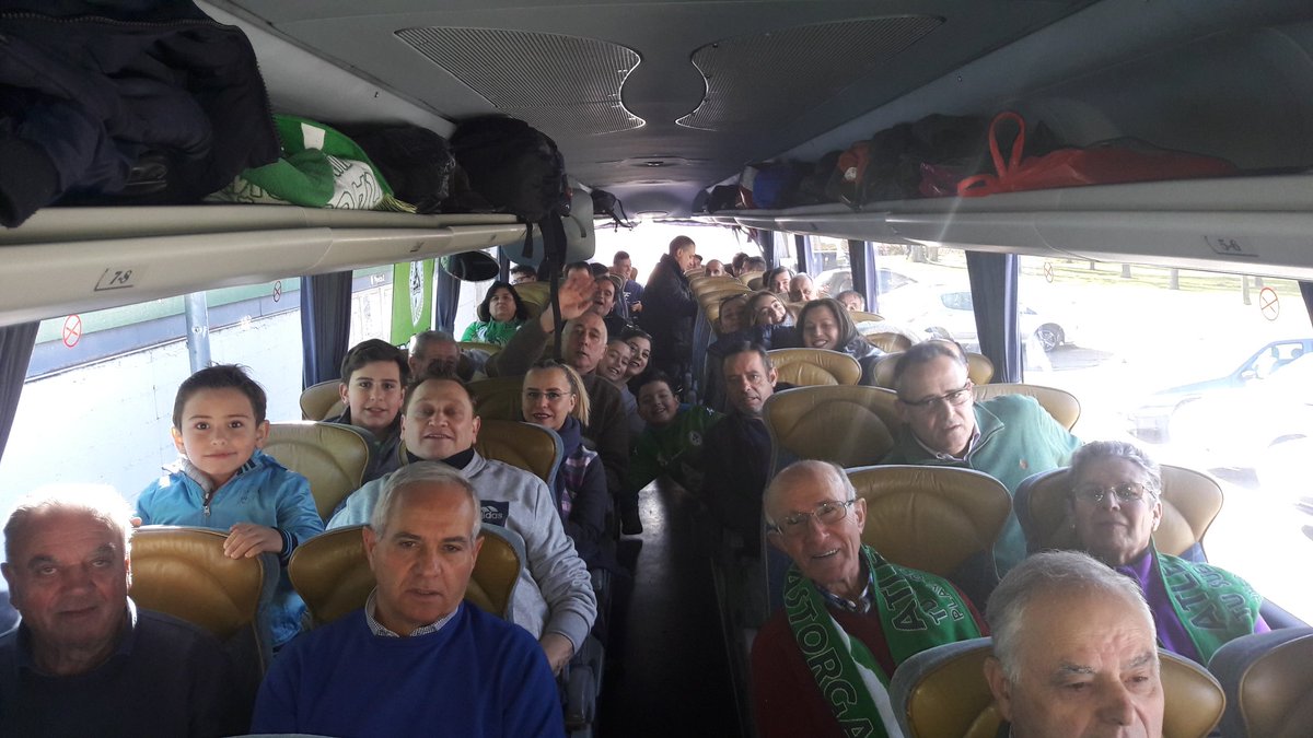 El Timbal de Blas tweet media