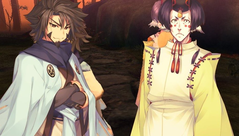 十六夜アヤ Twitterissa うたわれるもの曲で 不安定な神様 に踊りがあるとはね これは覚えたいね この曲 私ヤバイかも うたわれるもの 二人の白皇 Bgmの 不安定な神様 劇伴とウコンとマロロで涙がこれ流されたら 殺されるな ウコン マロロ