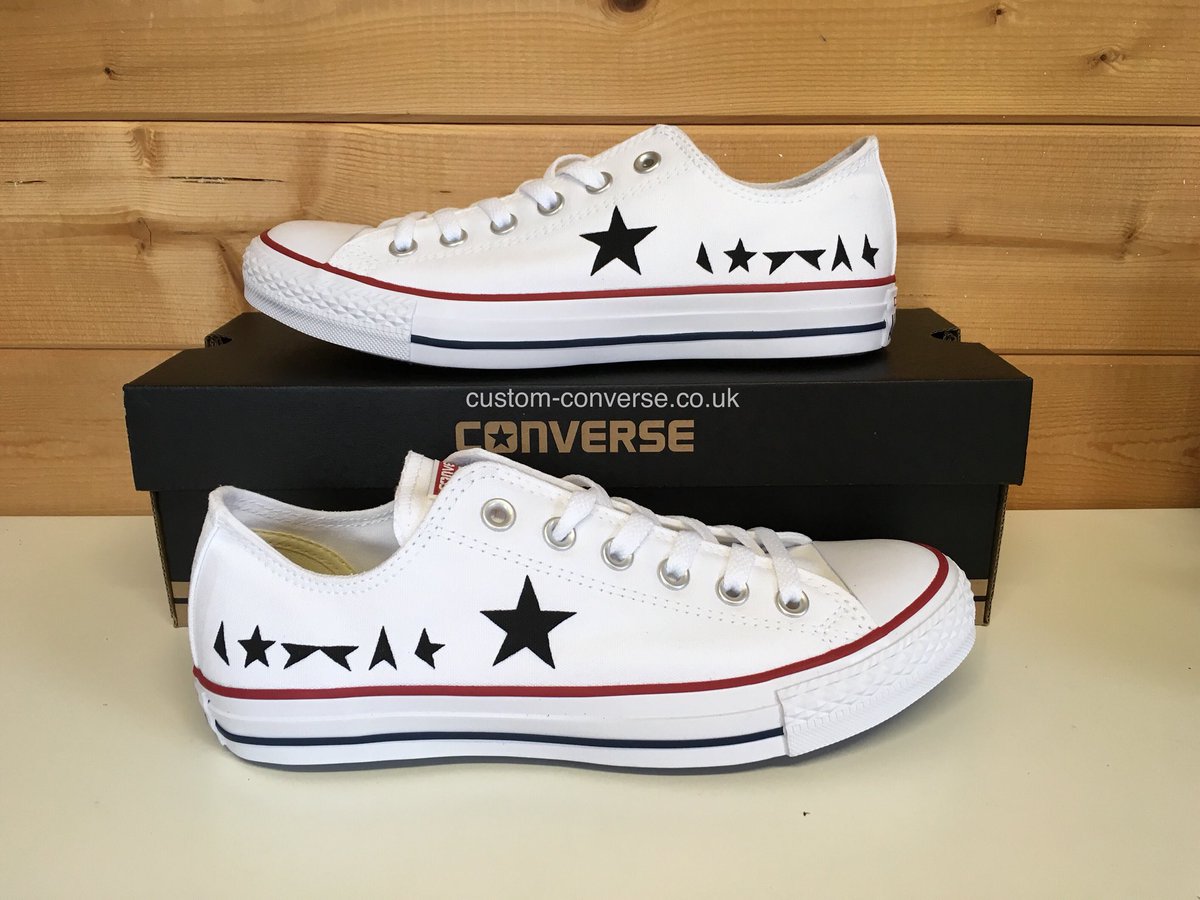 converse david bowie