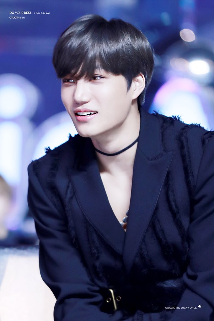 DOyourBEST_1214's tweet photo. 171202 멜론 뮤직 어워드 #종인 #카이 #김종인 #김카이 #우리종인 🌸
🔮보고싶어어어엉어유ㅠㅠㅠㅠㅠㅠ🔮 https://t.co/lyndfTK0Pk