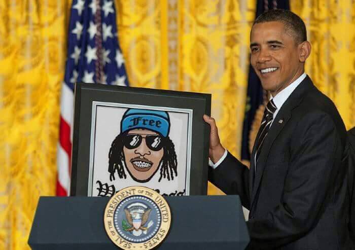 Happy birthday Vybz Kartel 