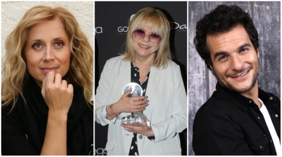 purecharts's tweet photo. Mort de France Gall : de Lara Fabian à Amir, les stars lui rendent hommage https://t.co/rkgfbRGEfM https://t.co/LU6vPYMrQP