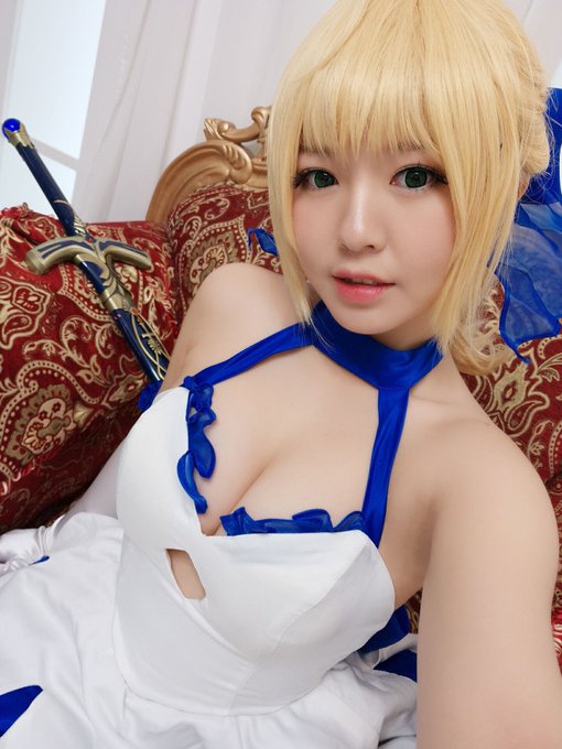 Twitterのコスプレ画像100