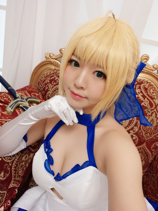 Twitterのコスプレ画像101