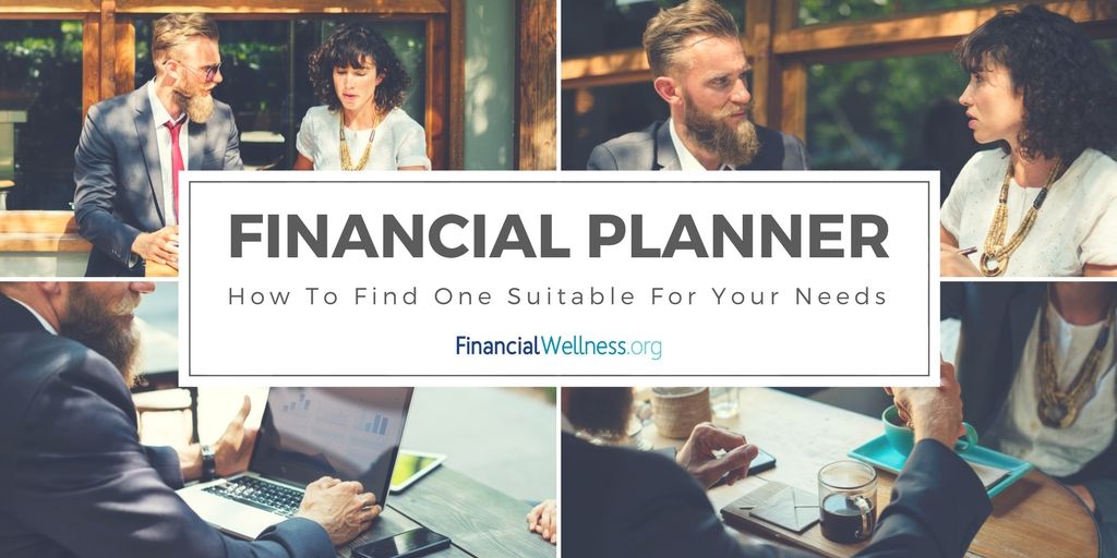 TheFinWellOrg's tweet image. In terms of #finances and #investments, you need to be extra careful. And the best way to do it is with the help of a #financialplanner: bit.ly/2lhGErL. #financialplanning #financialwellness #money #tips