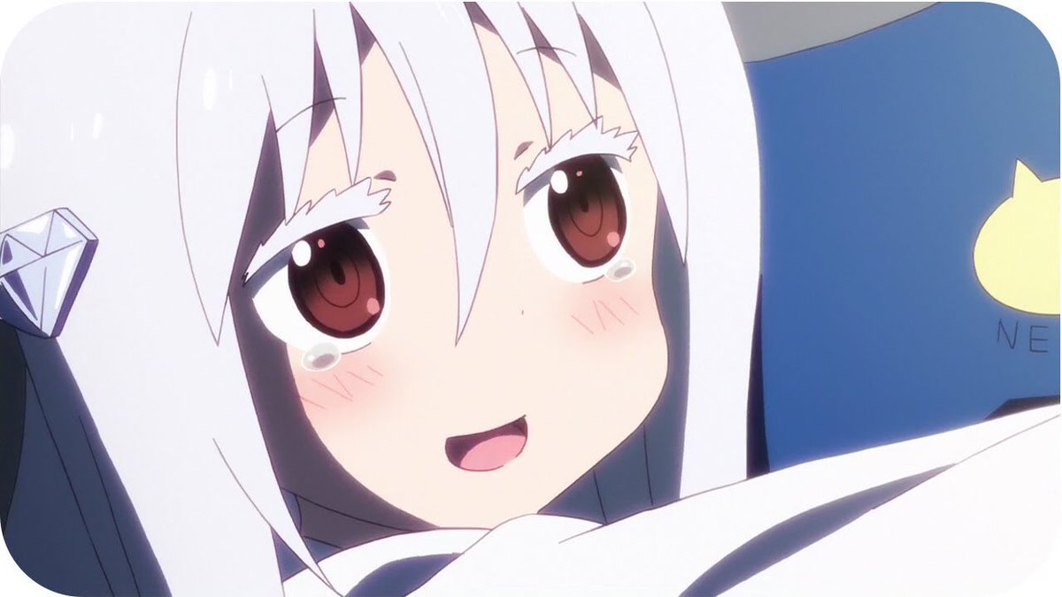 Yuuki2580 Sur Twitter うまるちゃん2期に登場したヒカリちゃんめっちゃかわいいよね 艸 いろんな表情があって可愛い 声もめっちゃかわいいし いのりちゃんほんと演技上手い v 干物妹うまるちゃん 干物妹 うまるちゃんr 金剛