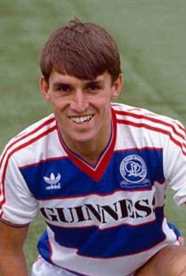 RumseySteve's tweet photo. @footballbobbles @QPR_GetWest @QPR_Stats @qprainbowranger @QPRReport @QPR Ah the Mad Dog, sometimes excellent, sometimes mental, would be apt choice for anything QPR related ✊🏻 https://t.co/2gOD7AwyP7