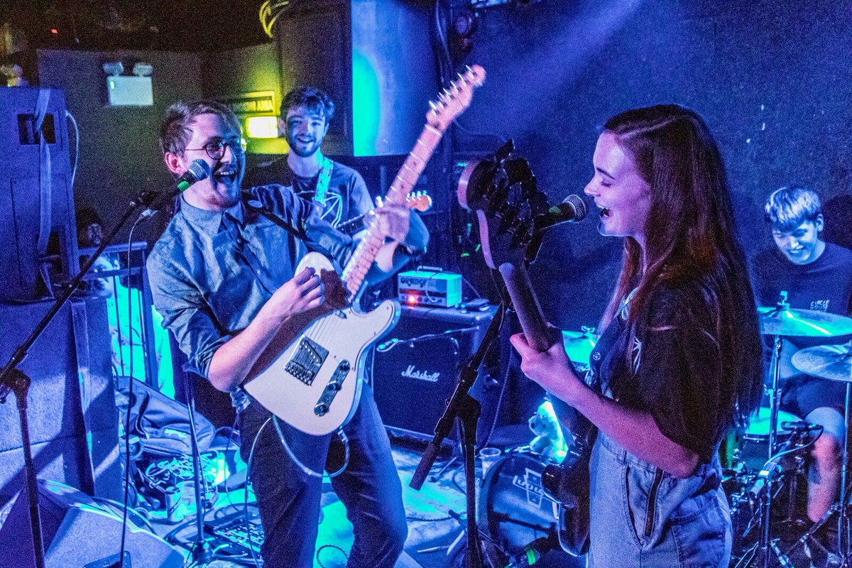 Nigel King tweet media