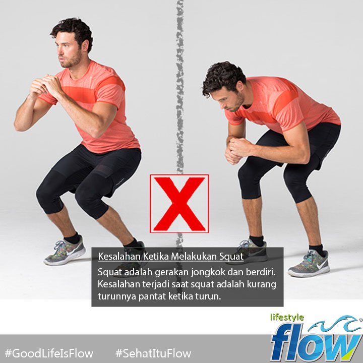 goodlifeisflow's tweet photo. Mari kita ciptakan hidup yang sehat bersama FLOW.

#goodlifeisflow #SehatItuFlow #airmineral #mineralwater #flowLifestyle #squat #olahraga https://t.co/2UQtBdGxV1
