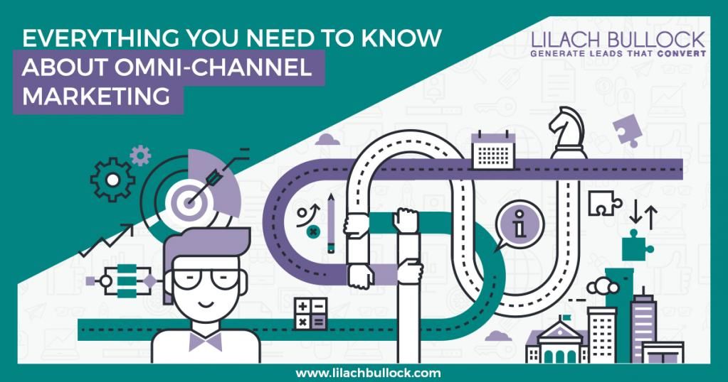FITsocialmedia_'s tweet image. Everything you need to know about Omni-Channel #marketing buff.ly/2Cy0OUV by @lilachbullock