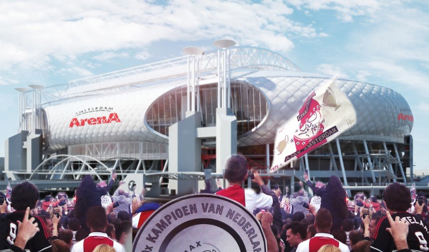 InnovationArena tweet media