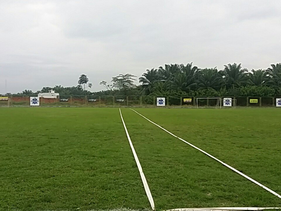 En instantes iniciamos la 4ta fecha del Circuito #Quevedo rumbo a la #SuperCup #CastroLoaiza #Manta2018