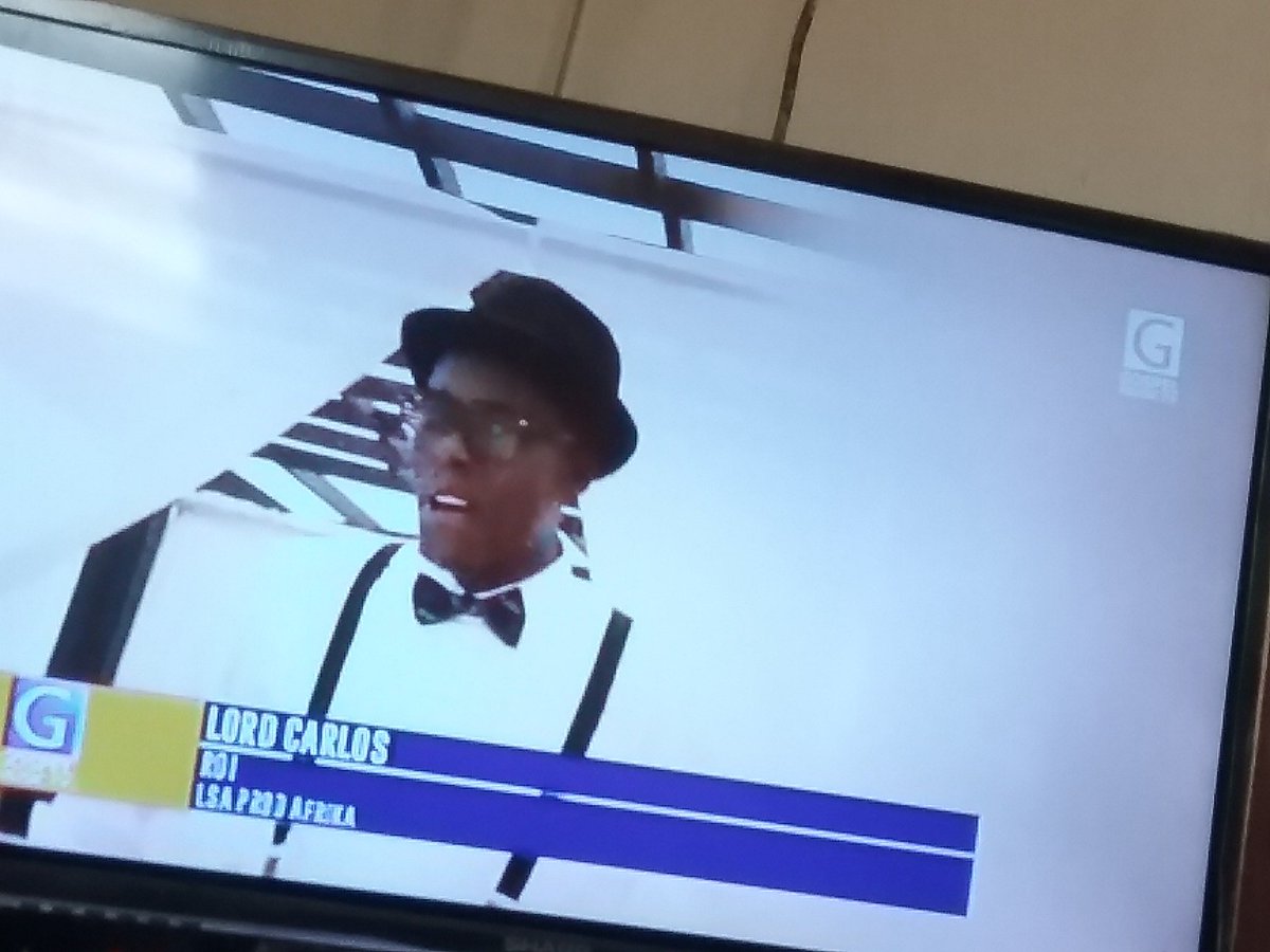 BenoitBoini's tweet image. Felicitations à Toi, *Lord Carlors* pour ton passage sur *Gospel music* *TV Canal 128 de Canal+* ,  On voudrait être les premiers artistes à te Féliciter sur les Réseaux sociaux. Ensemble la 228zik plus fort et unie en *2018*        

  $igné  *#Mélau-Di*