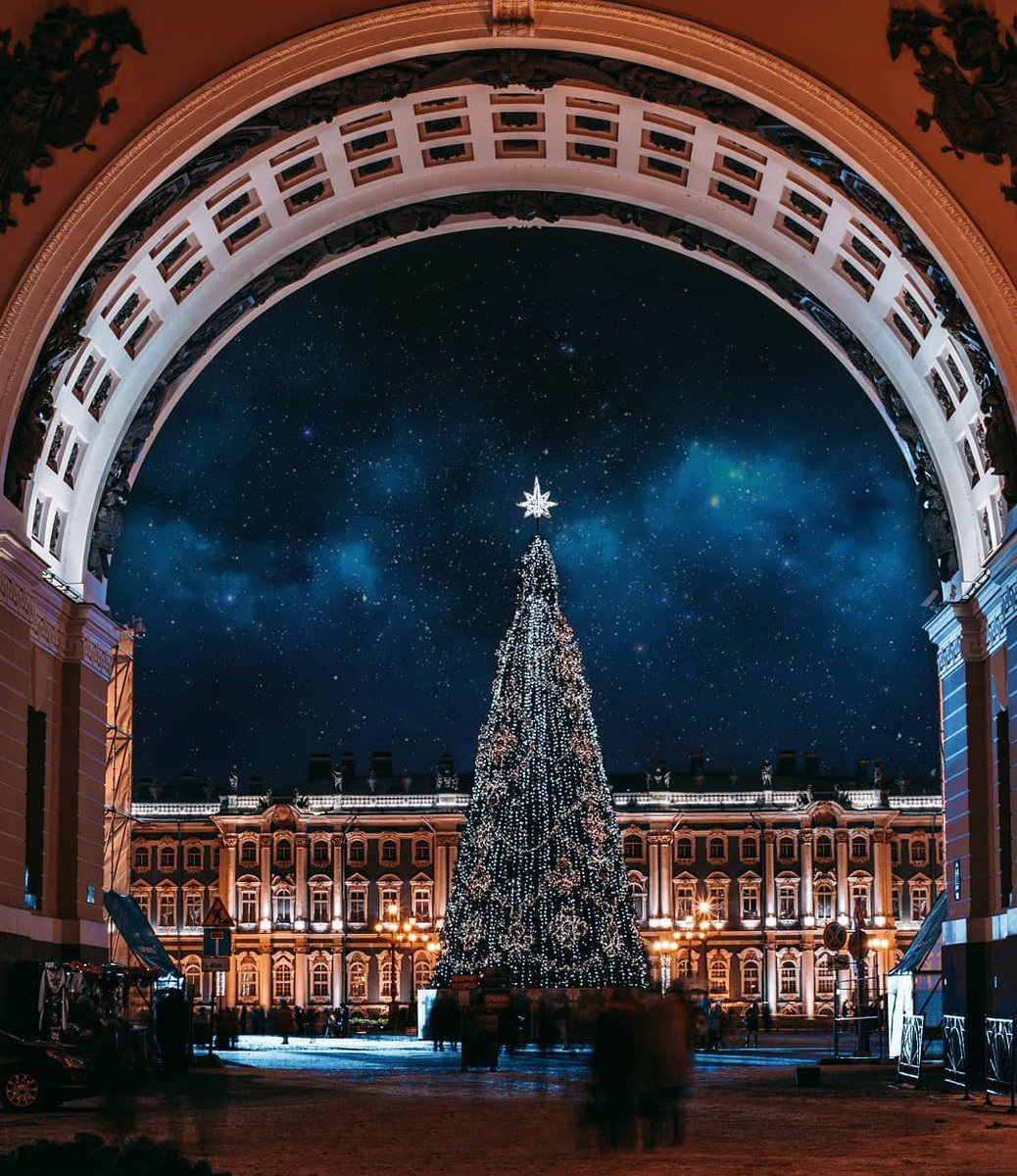 Well, Merry Christmas to all my Russian followers and all Orthodox Christians. Yes, we celebrate it today. 😊🎄🌠