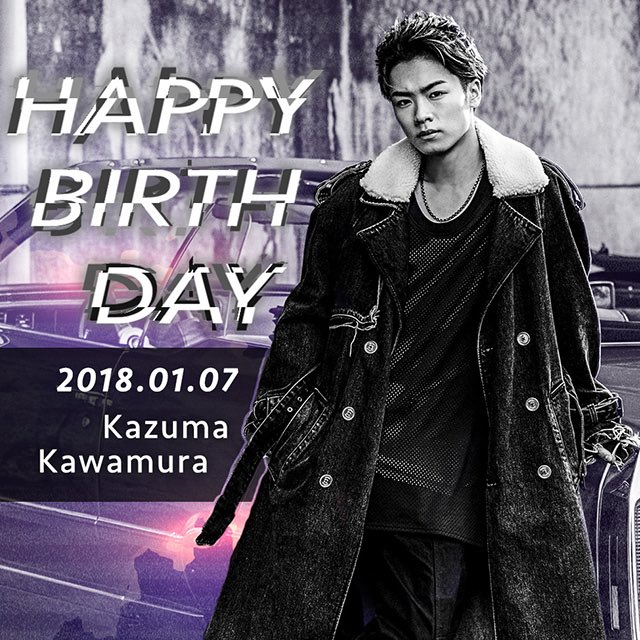 trmn_acc0904's tweet photo. Happy Birthday 🎉 裕太くん  壱馬くん

#HappyBirthday中務裕太 
#Happy Birthday川村壱馬 https://t.co/HETv48X3vD