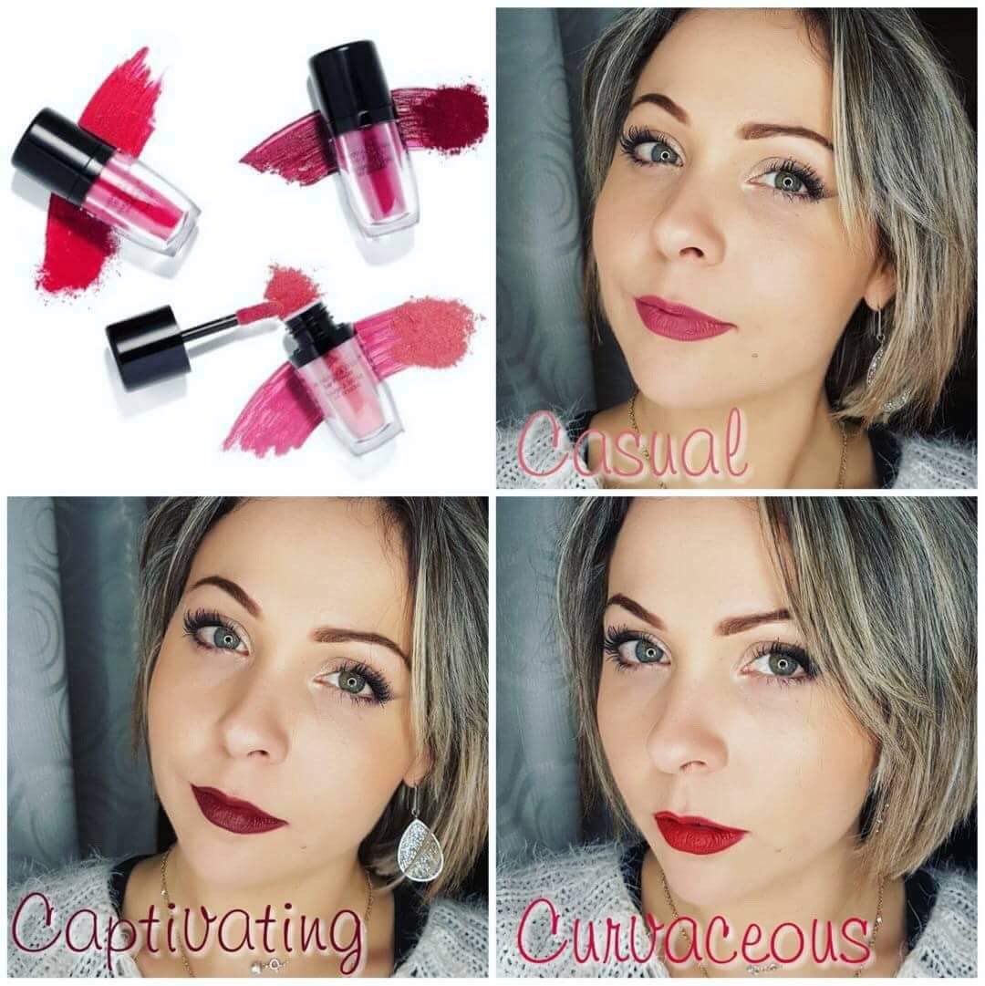 make_sarah's tweet photo. Produit younique #makeup #rouge à lèvres poudre #beaute https://t.co/1kWEGlCzHN