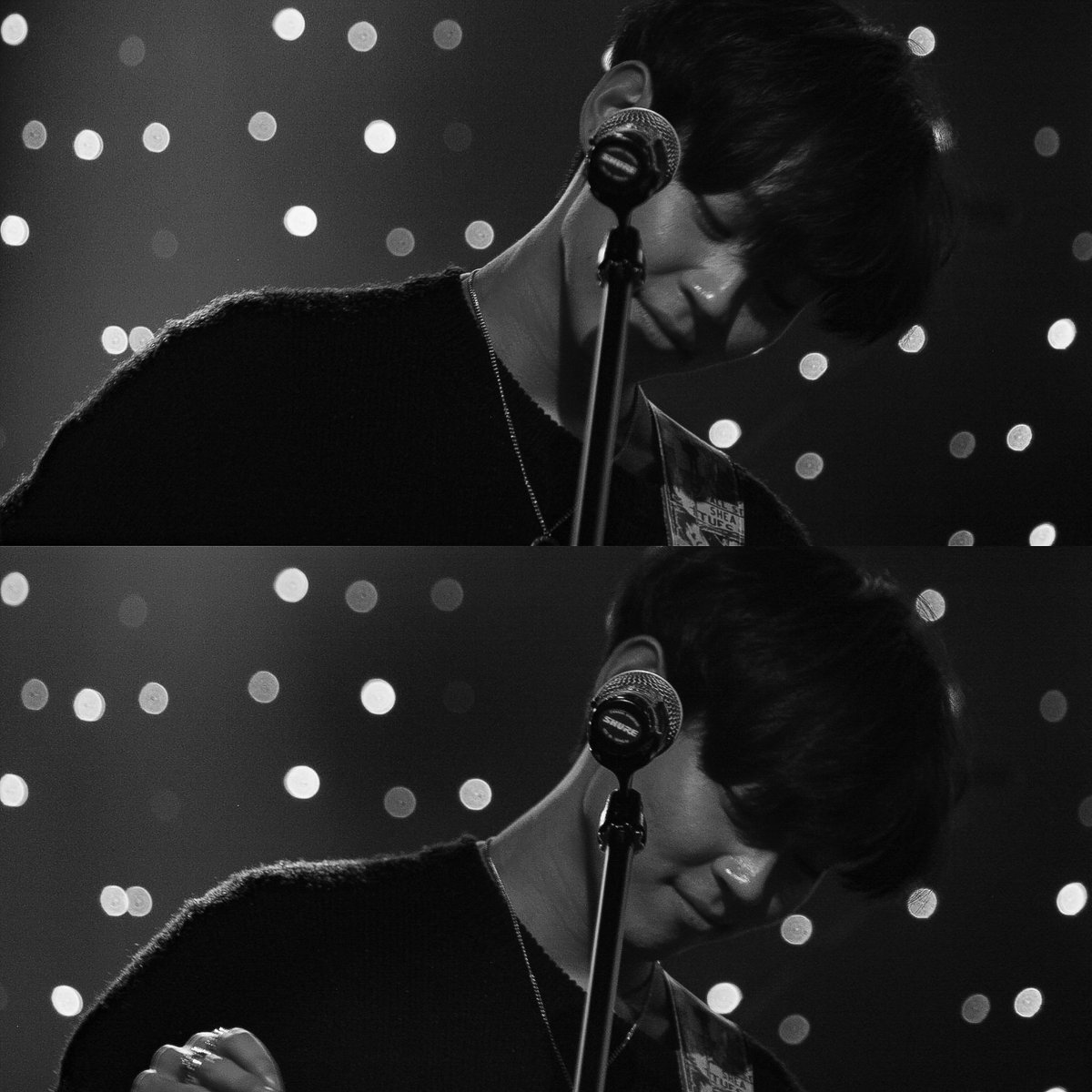 🌹롤링홀 23주년 기념🌹

#TheRose #더로즈 #우성 #김우성