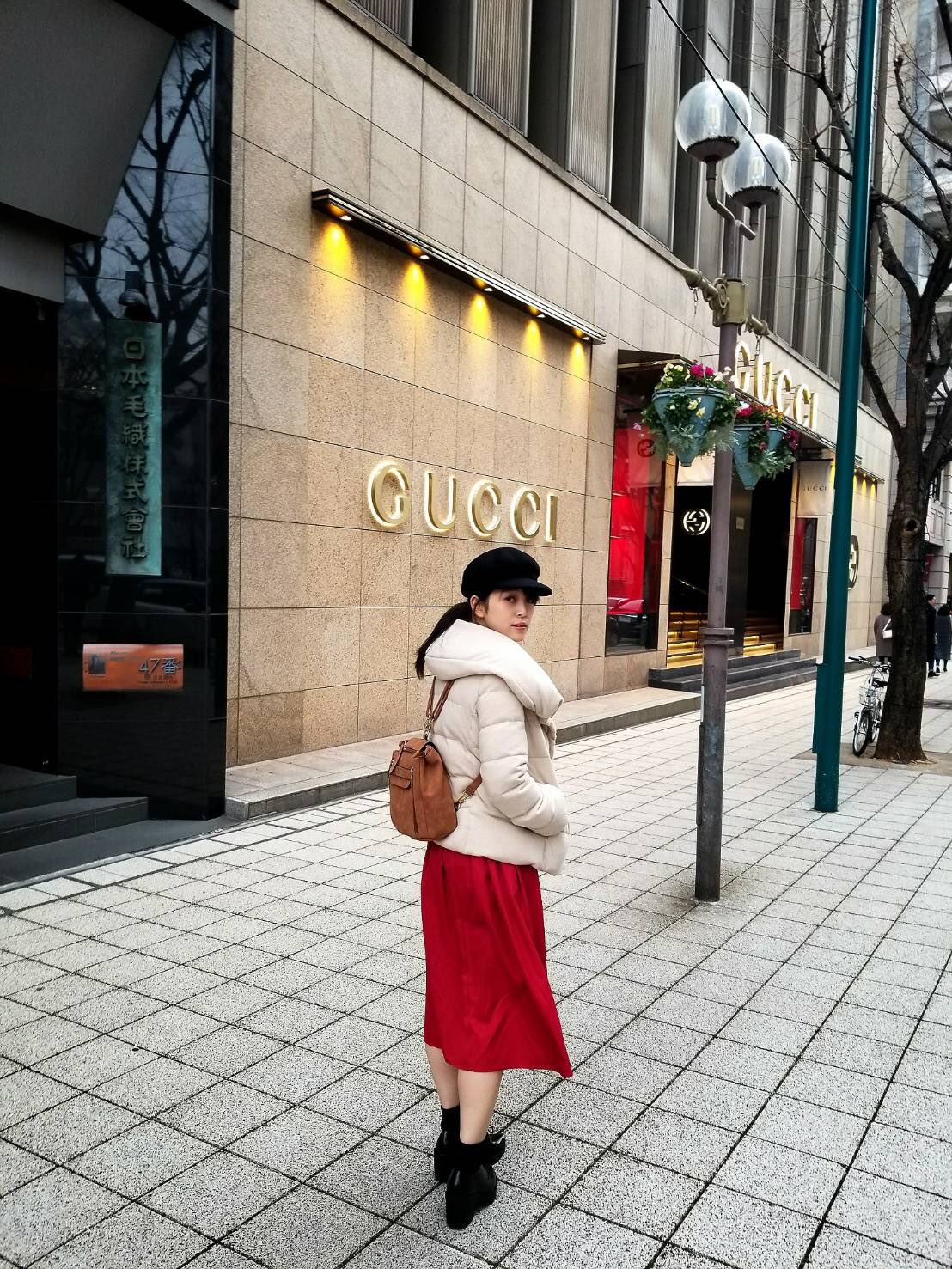 渋谷美憂 Sur Twitter 成人のお祝いに 初フレンチに連れて行ってもらいました ちょっとずつ お皿の端にお料理が オシャレに乗ってました 最後のデザートで お祝いのプレートも出てきて感動です Gucciの前にいるけど Gucciには足を踏み入れる勇気 渋谷美憂 Sur Twitter 成人のお祝いに 初フレンチに連れて行ってもらいました ちょっとずつ お皿の端にお料理が オシャレに乗ってました 最後のデザートで お祝いのプレートも出てきて感動です Gucciの前にいるけど Gucciには足を踏み入れる勇気