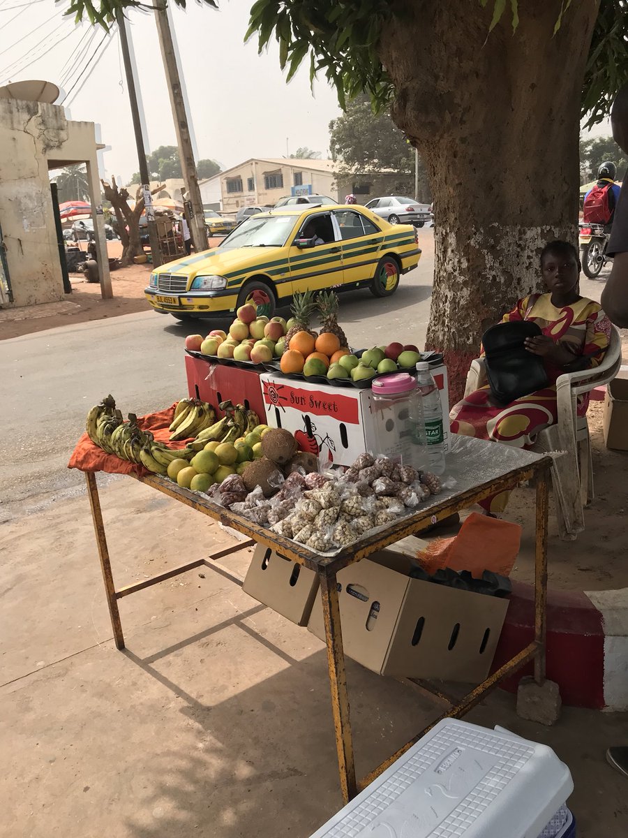 awkobell's tweet photo. The motherland way 🇬🇲 https://t.co/TBHDOOlWrF