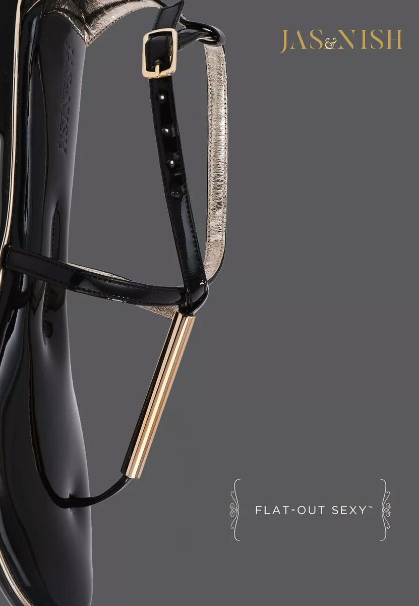 JasNishStudio's tweet photo. After all the party saga, its time to rest up with our most comfy-soles! 
Buy your JasNish shoes here: https://t.co/vEP4L7tT0r

#JasNishShoes #FlatOutSexy #Flats #Sandals https://t.co/XCfnqcPwQs