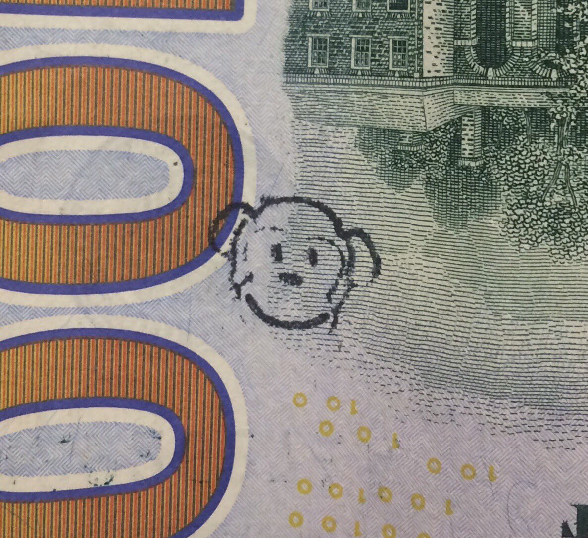 Mon3yshots's tweet photo. monkey 🐵 #chopmark #money https://t.co/dEnYMzsk9O