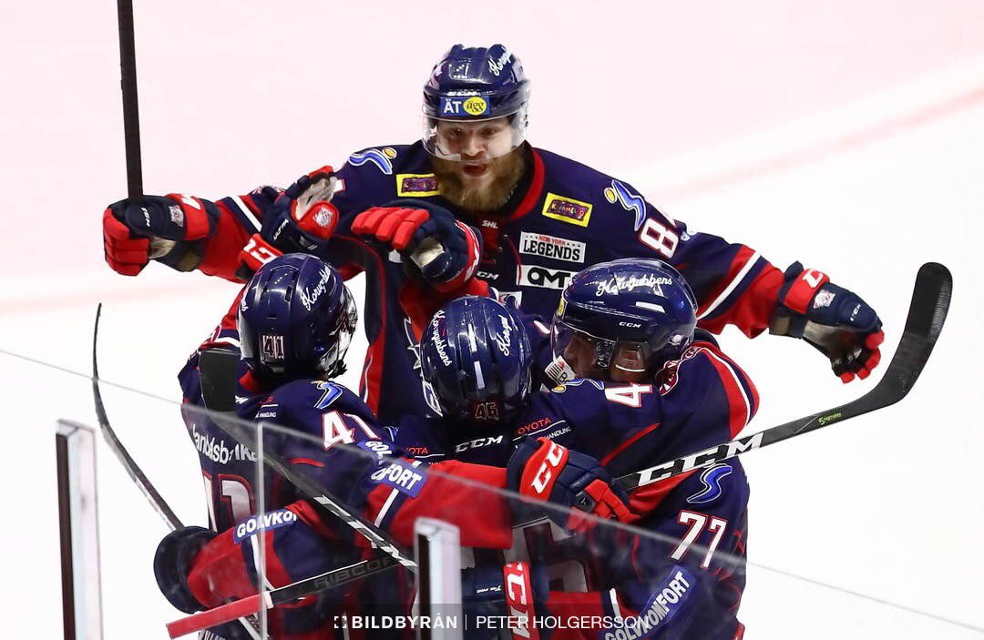 LHChockey's tweet image. Vi kör vidare med vår retweet-tävling. Retweeta det här inlägget och ha chans att vinna biljetter till LHC-Mora på torsdag. 

Vinnaren meddelas i meddelande på Twitter på tisdag. 

Du måste följa @lhchockey för att kunna vinna.