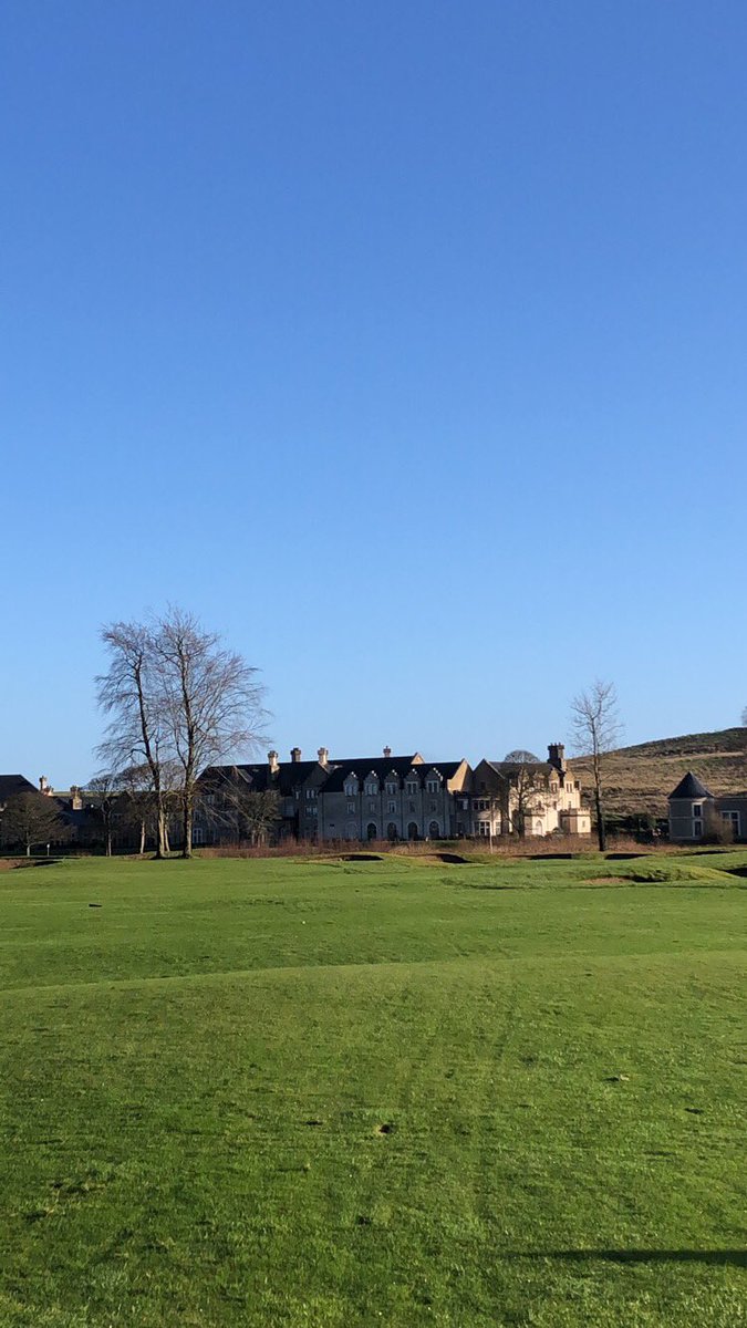 MH_golf's tweet photo. Thanks again @Lmccool for yesterday! Great day's craic at @LoughErneGolf ⛳️ with @daveleathemgolf @symbad66 and @Chris_Moulds #golf #Ireland #pga #northernireland #enniskillen @LoughErneResort https://t.co/SJFBzjCEju