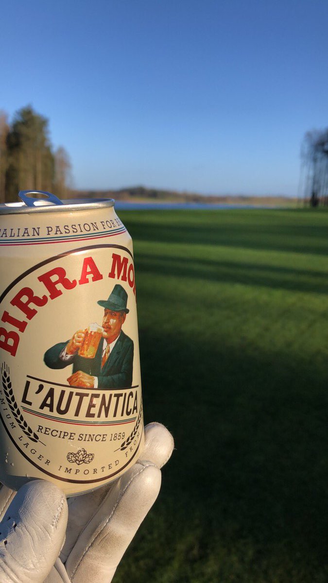 MH_golf's tweet photo. Thanks again @Lmccool for yesterday! Great day's craic at @LoughErneGolf ⛳️ with @daveleathemgolf @symbad66 and @Chris_Moulds #golf #Ireland #pga #northernireland #enniskillen @LoughErneResort https://t.co/SJFBzjCEju