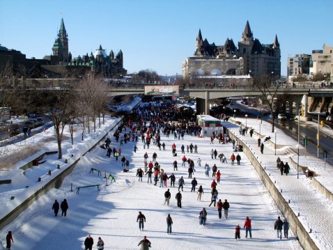 ICYMI: Seven kilometres of the @NCC_Skateway are open for the first time this season. 1310news.com/2018/01/07/can… https://t.co/EazJfgFtXU