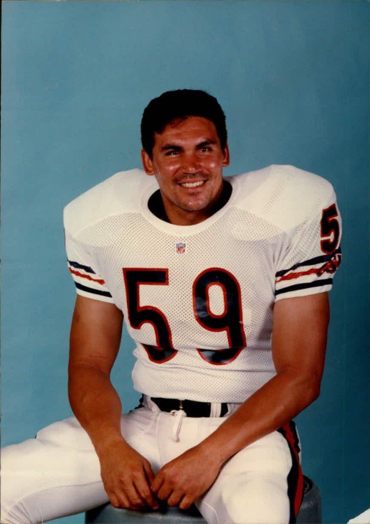 Happy birthday to Ron Rivera! 
good luck today .    