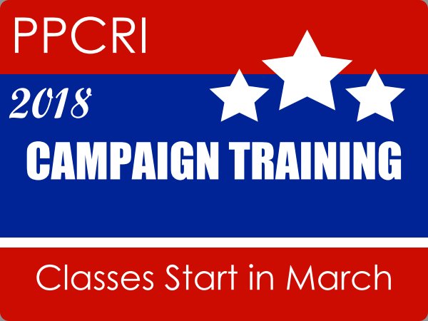 PPCRI2018's tweet image. 