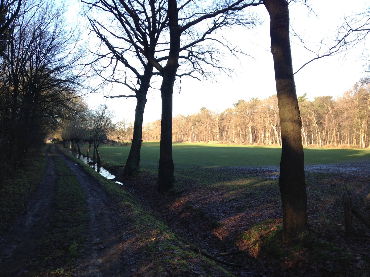 Mooi wandelweer en een goed georganiseerde tocht door ons prachtige buitengebied. Wat wil je nog meer ... 😃 #almelo #knieperkestocht #korenaer