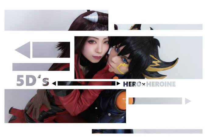 Twitterのコスプレ画像45