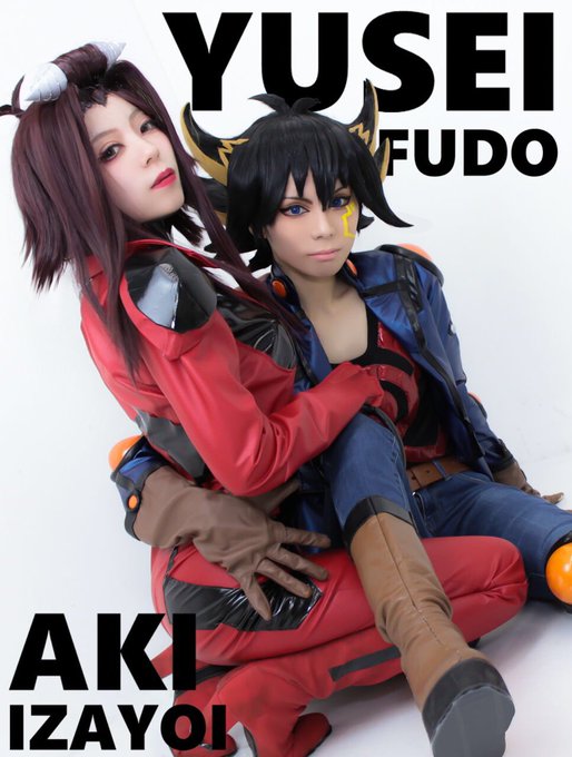 Twitterのコスプレ画像44