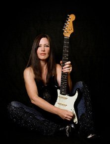 Happy Birthday 1959 Kathy Valentine, rocker (Go-Go&We Got the Beat)
Rock On 