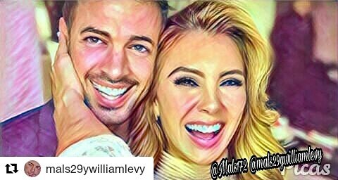 <a href="/Elygutierrez19/">Elizabeth Gutierrez</a> #FelizDomingo Elizabeth <a href="/willylevy29/">William Levy</a> y para vuestros hijos, bendecido día por delante #enjoylife #enjoy #familia #familyday #familytime, saludos, abrazos, besos y bendiciones desde #España #loveU que tengan muy buen día.