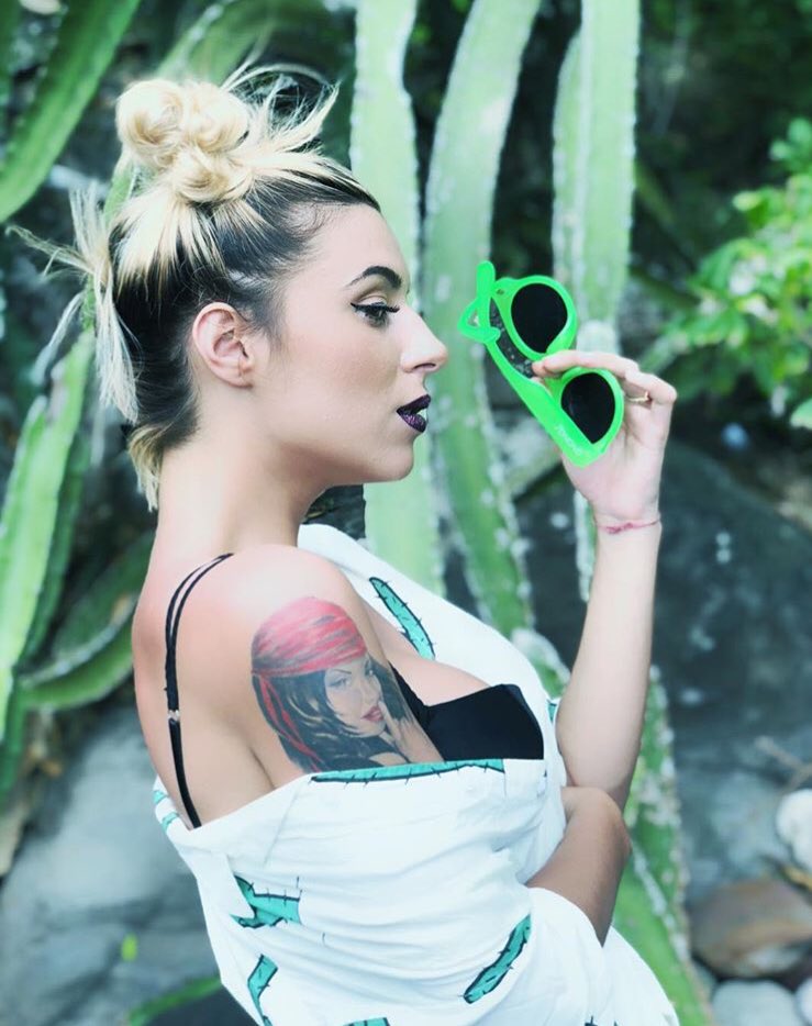 Cuca_AlwaysZgz's tweet image. Pedazo foto 😌
#postRodea #Rodea