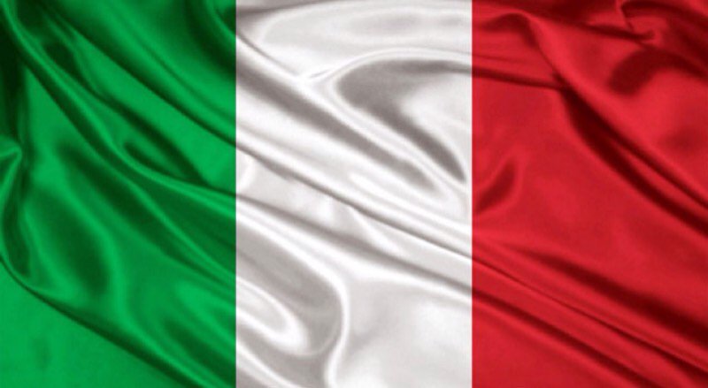 Festadeltricolore #bandiera#patria Noi crediamo in un nuovo futuro PER l'ITALIA @EnergieVicenza  <a href="/EnergiexVeneto/">Energie PER Veneto</a>