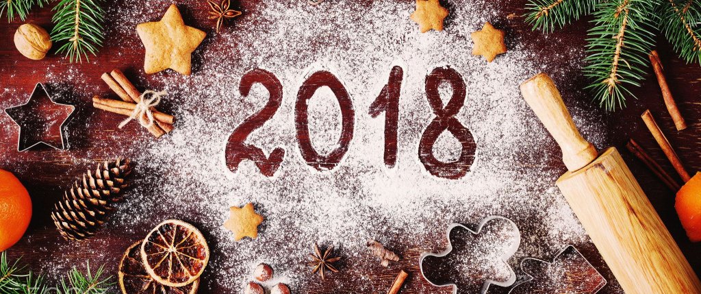 Hoe is mijn 2017 als vega verlopen? Ik neem jullie mee door 2017 en kijk vooruit naar 2018!… devegakluns.com/2018/01/07/rec…