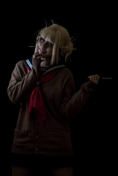 Twitterのコスプレ画像76