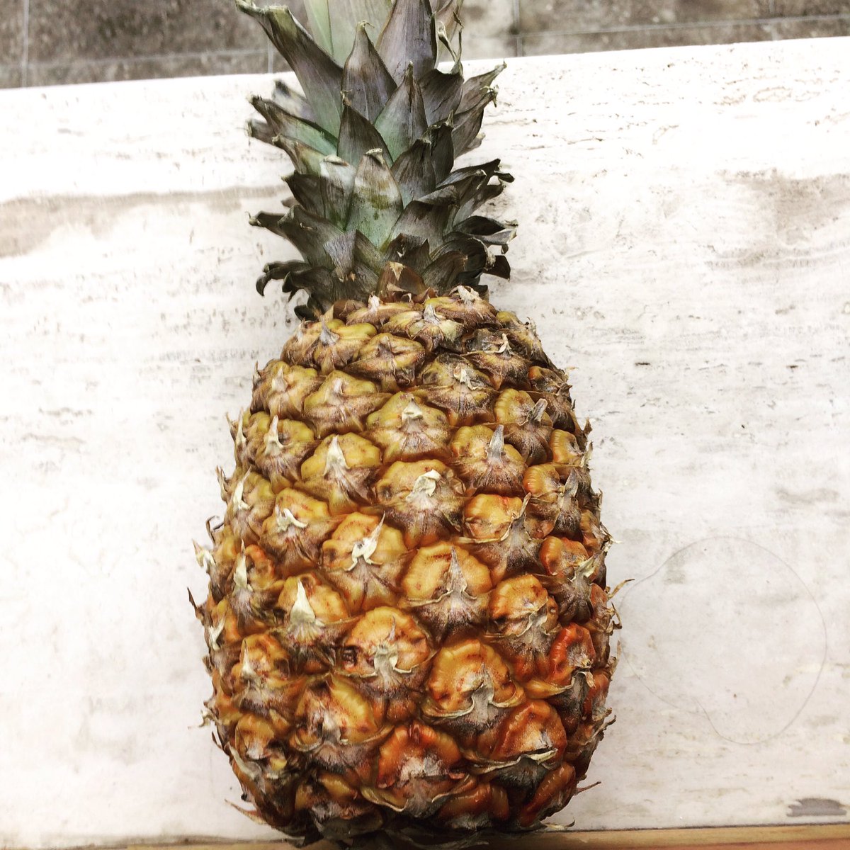 ilmiomondoverde's tweet photo. #ananas #domenica #detox #frutta #verdura #mood #healthy #lifestyle #mangiaresano https://t.co/FQtkQ8xrVa