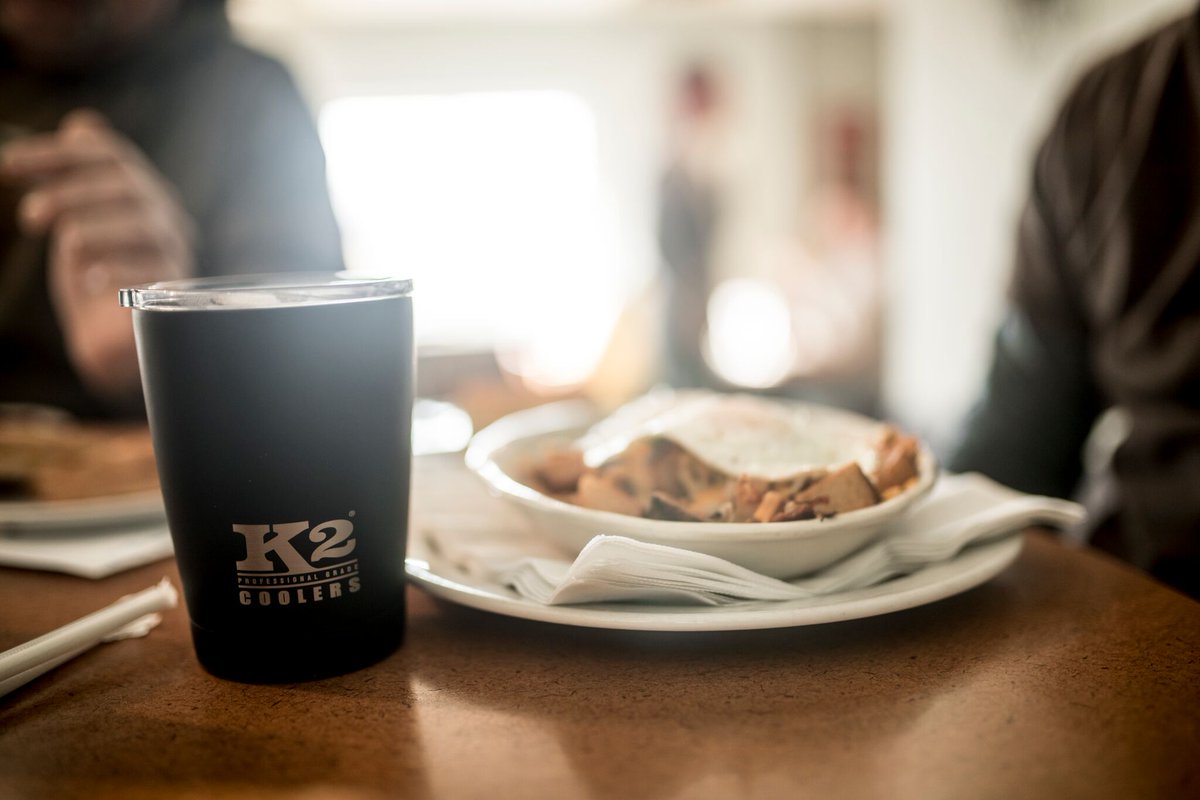 K2 Coolers tweet media
