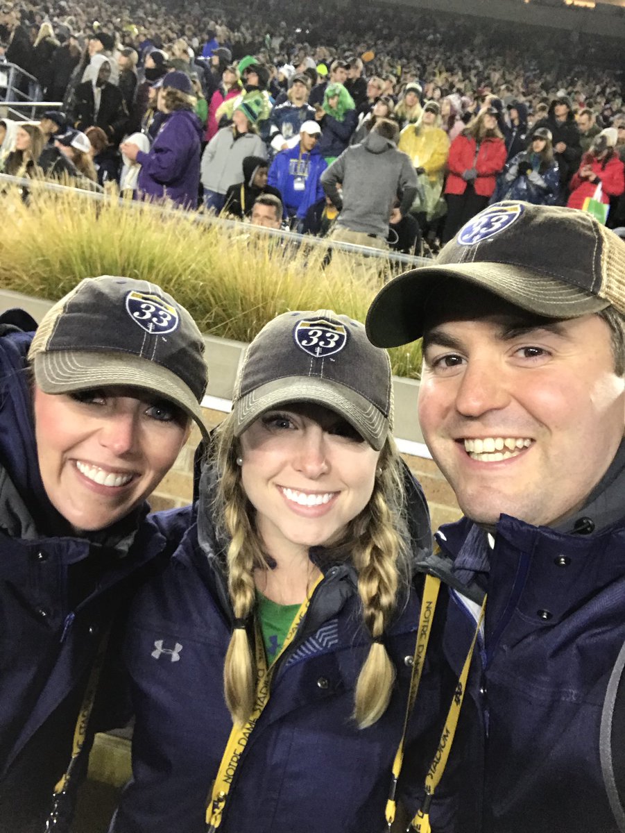 NDCheerTeam's tweet photo. HAPPY BIRTHDAY Coach Delayna!! We are so thankful for your leadership. Since day one, youโve committed yourself to building ND cheer into an elite program while maintaining our great traditions. We are so happy to have you at the Head of our Cheer Family! #ndcheer #happybirthday https://t.co/OSkndanz6M