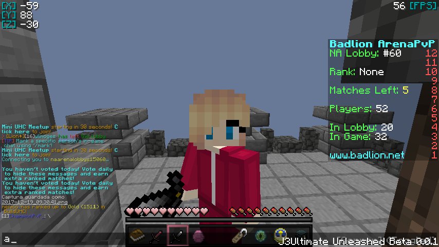 DEMArts16's tweet photo. SORTEO MI CUENTA DE MC. TIENE ACCESO A:

-Skin
-Correo
-Nick
-De to', te la doy con las preguntas de seguridad

*REQUISITOS SEGUIR A: @Papackzitoh y a @NoSoyCarlosss OBLIGATORIO
*Dar FAV💕

TERMINA: 14/01/18 https://t.co/GBy87ZEefF